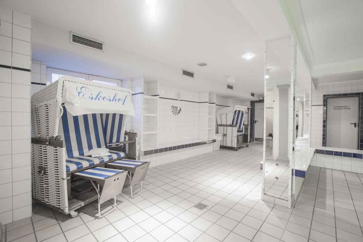 Best Western Waldhotel Eskeshof