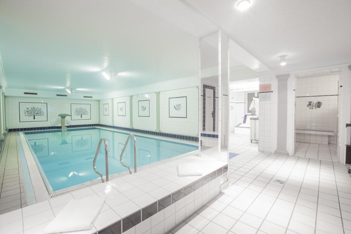 Best Western Waldhotel Eskeshof