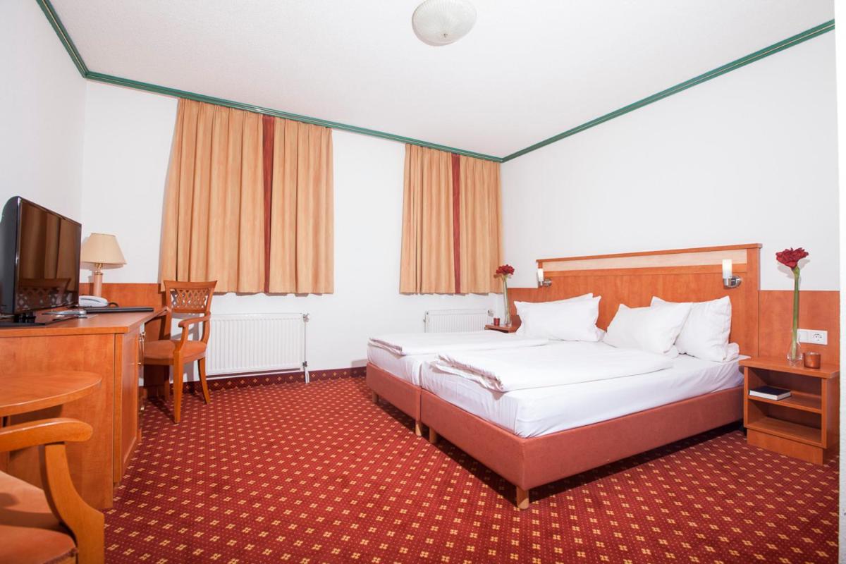 Best Western Waldhotel Eskeshof