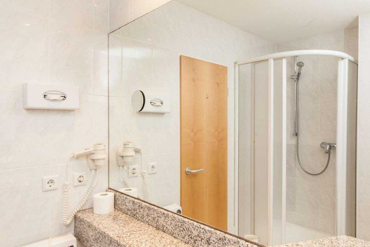 Best Western Waldhotel Eskeshof