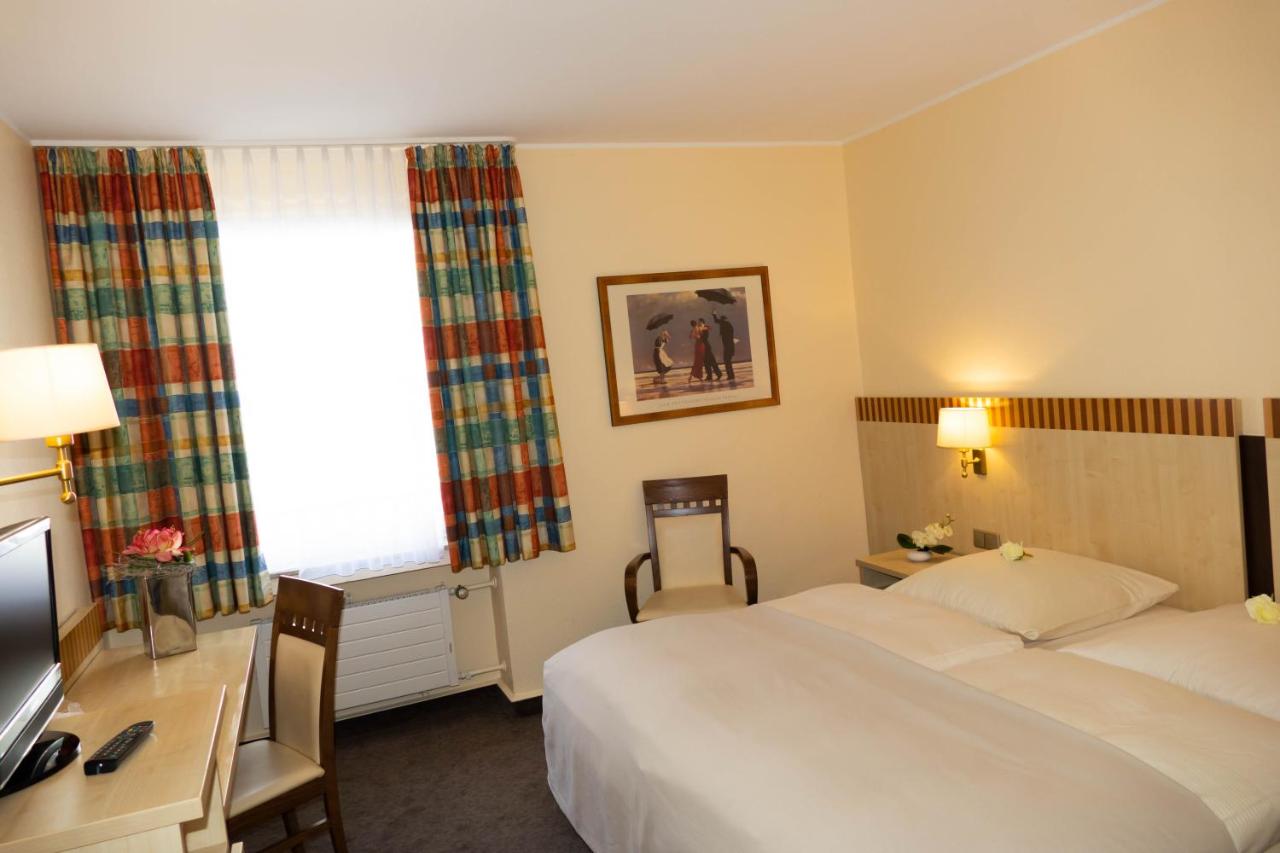 City Partner Central-Hotel