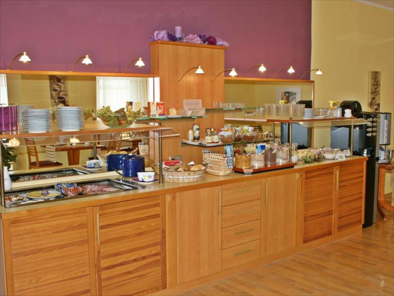 City Partner Central-Hotel