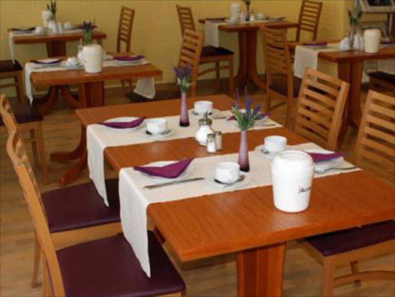 City Partner Central-Hotel