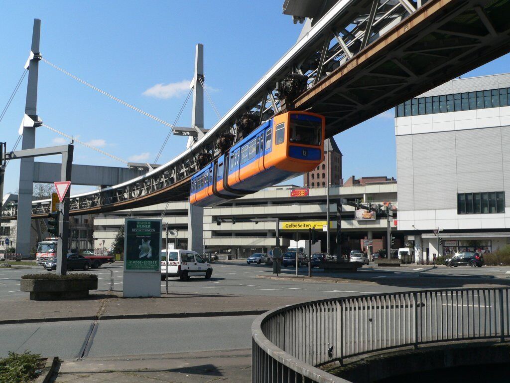 City