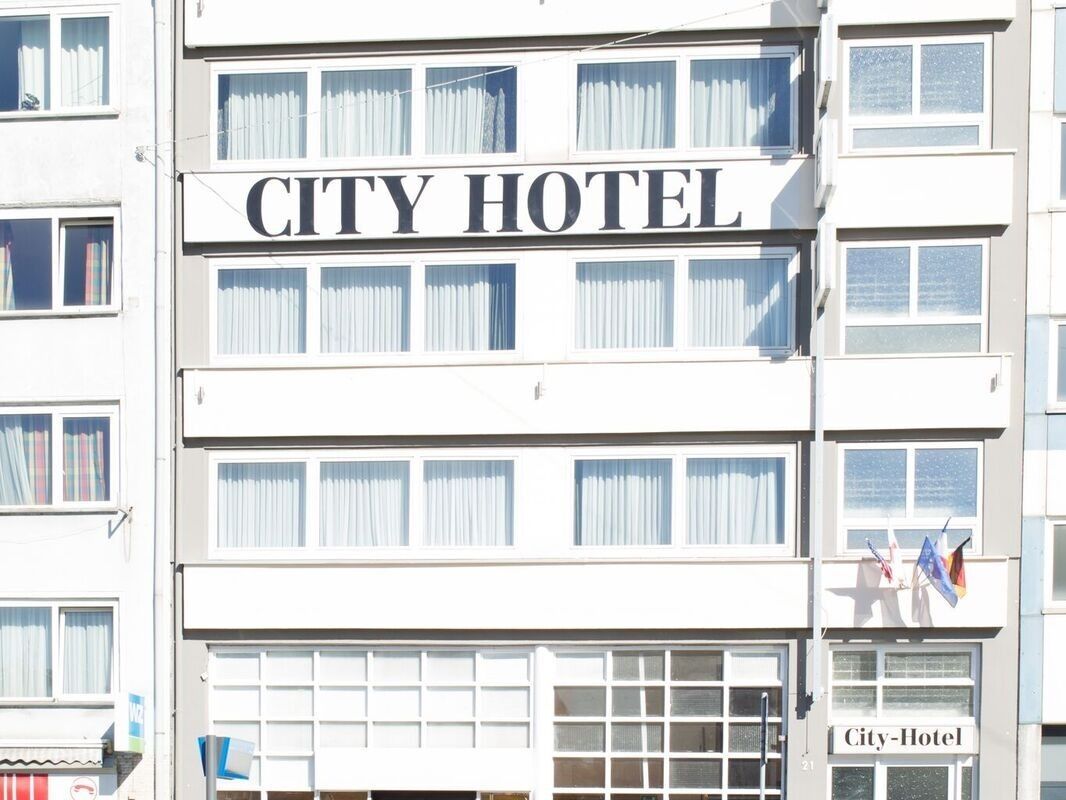 City