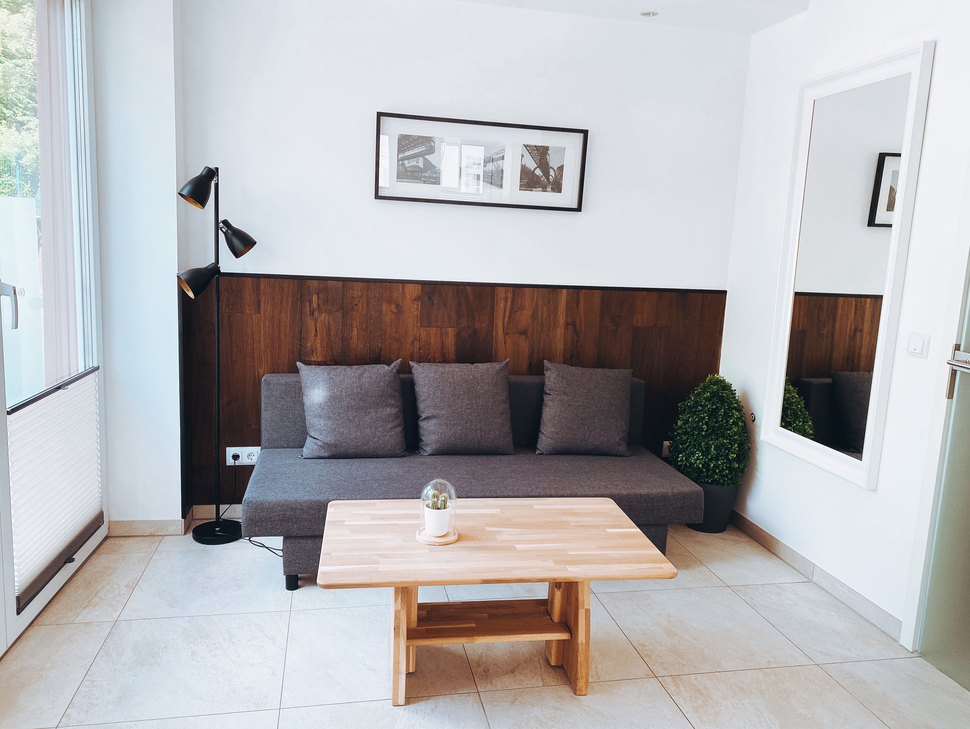 Fachwerk Hotel Wuppertal