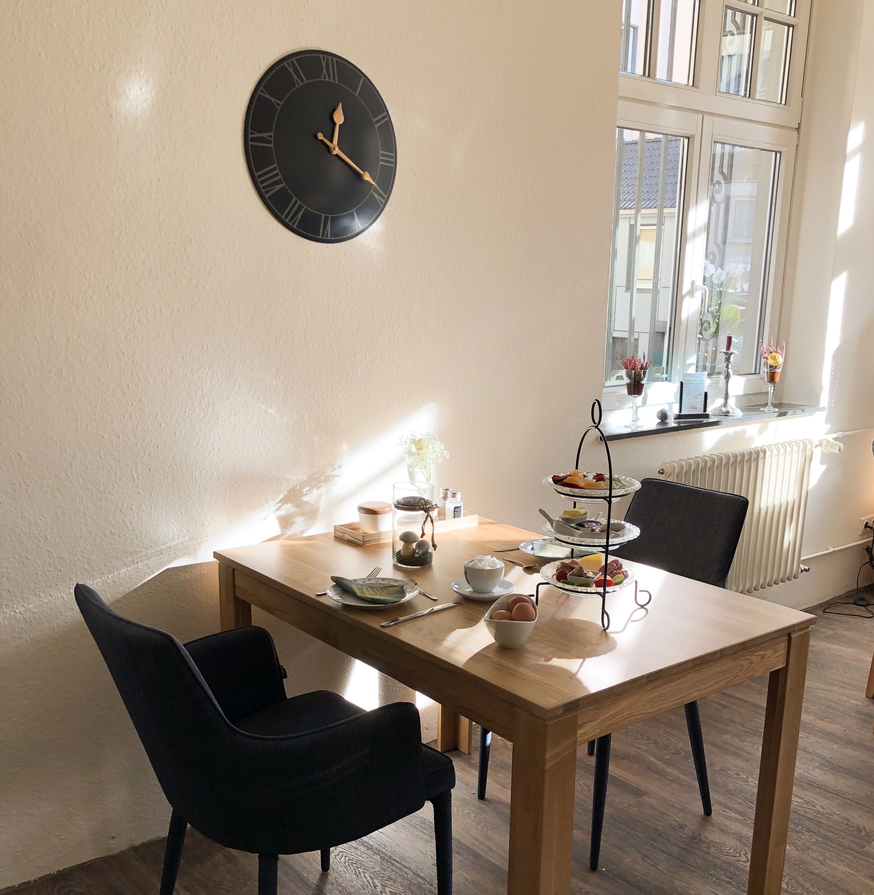 Fachwerk Hotel Wuppertal