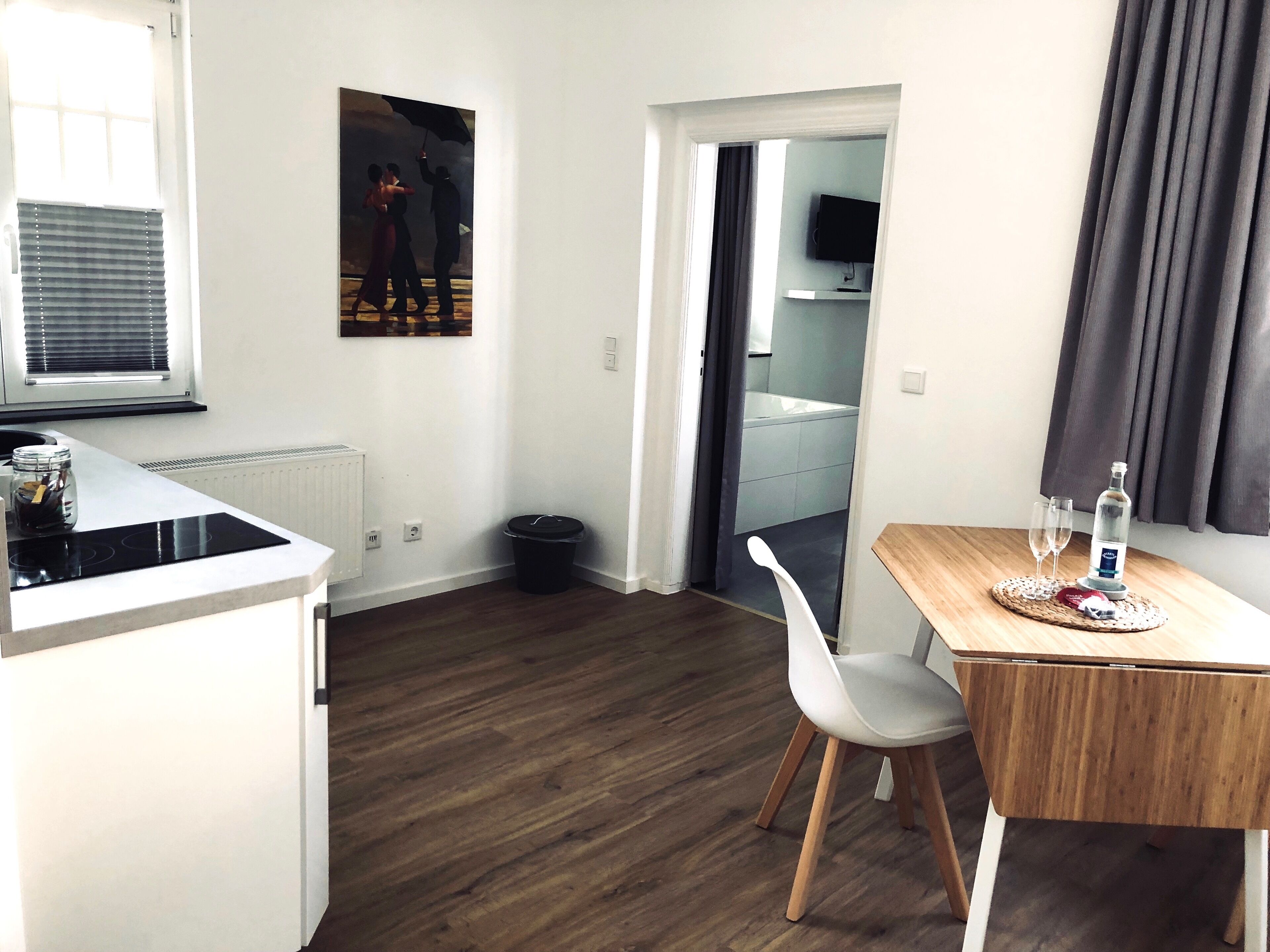 Fachwerk Hotel Wuppertal