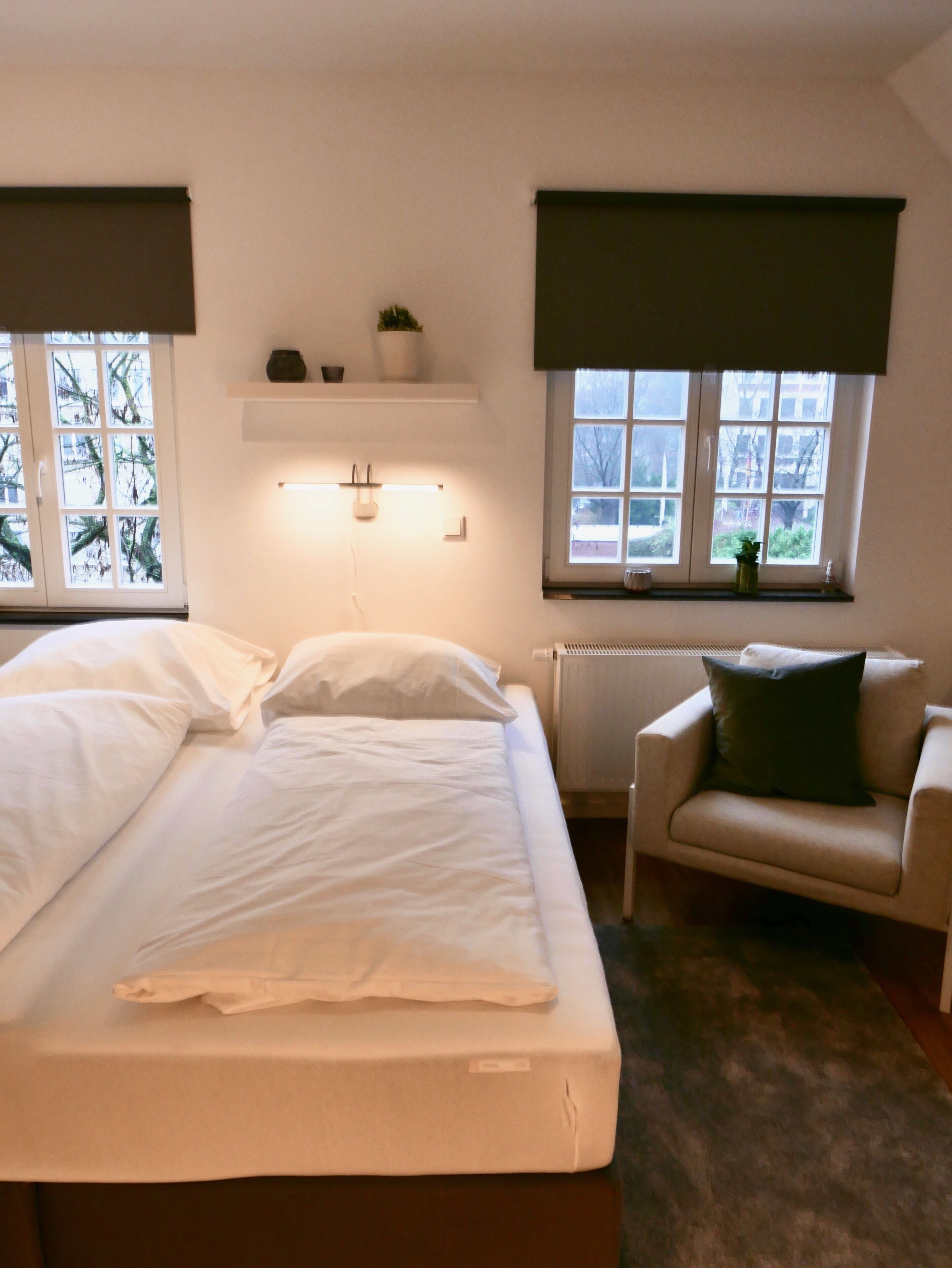 Fachwerk Hotel Wuppertal