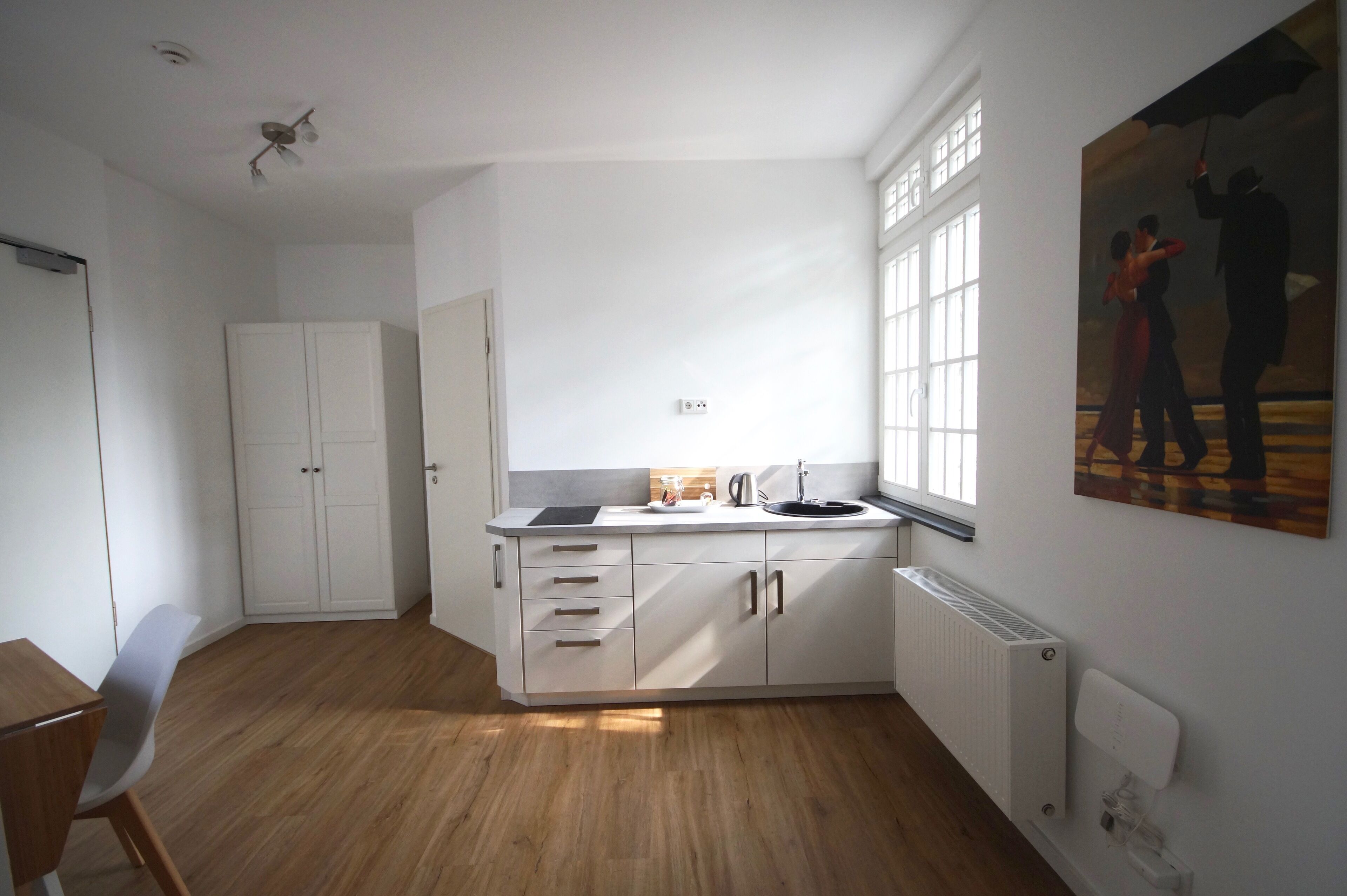 Fachwerk Hotel Wuppertal