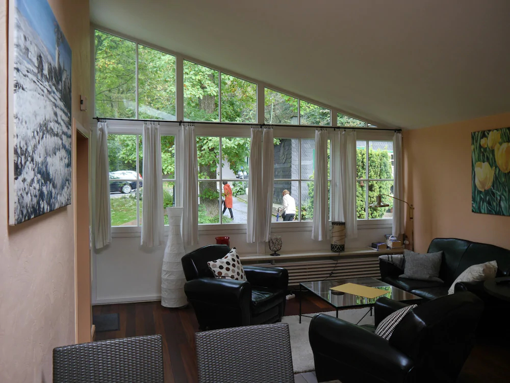 Haus Honigstal