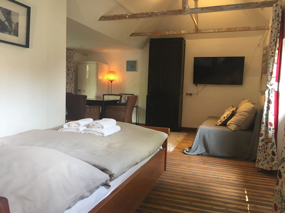 Haus Honigstal