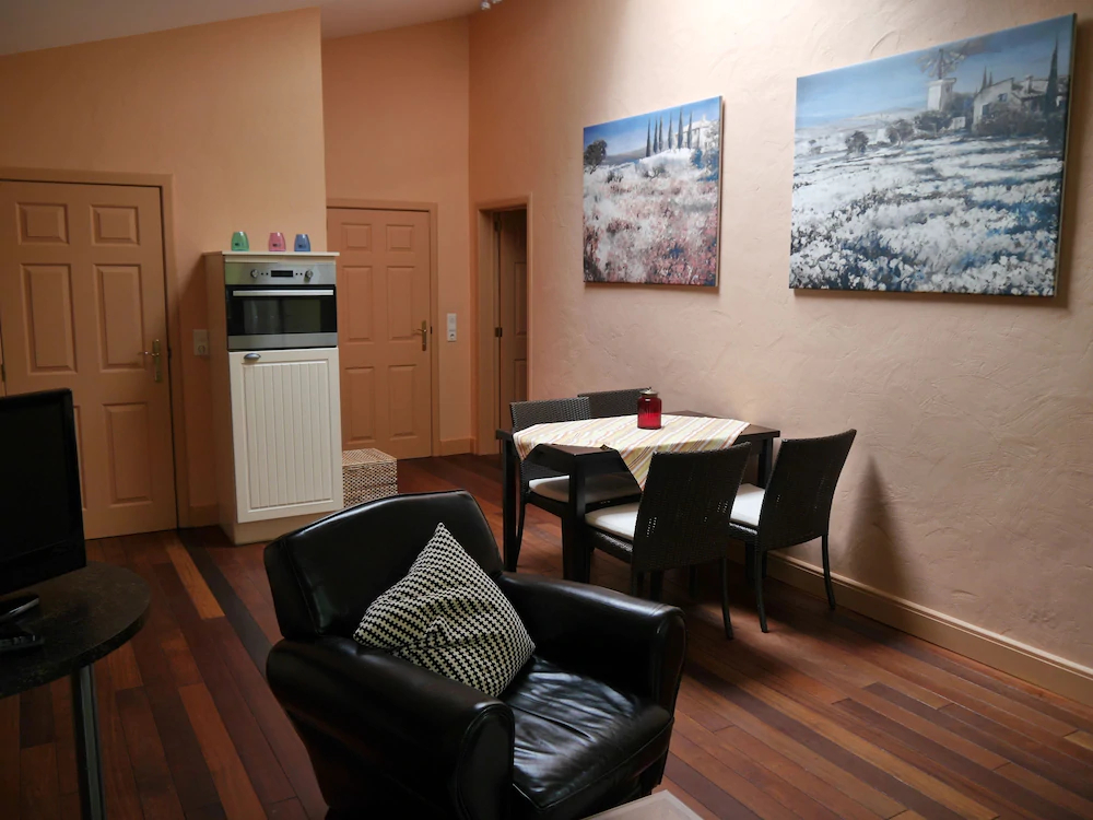 Haus Honigstal