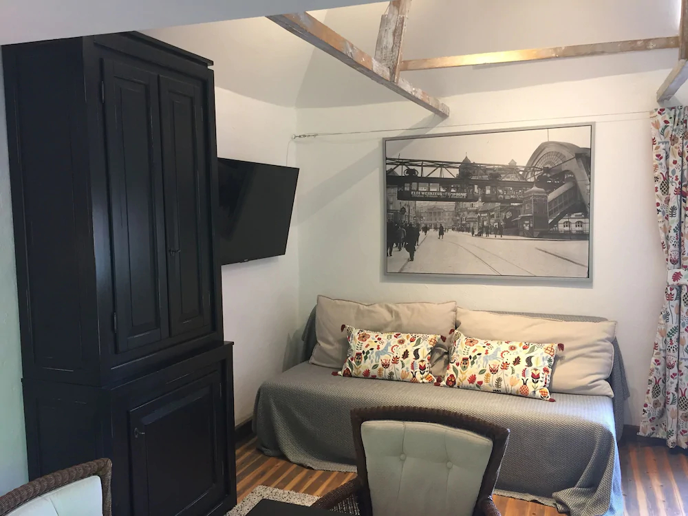 Haus Honigstal