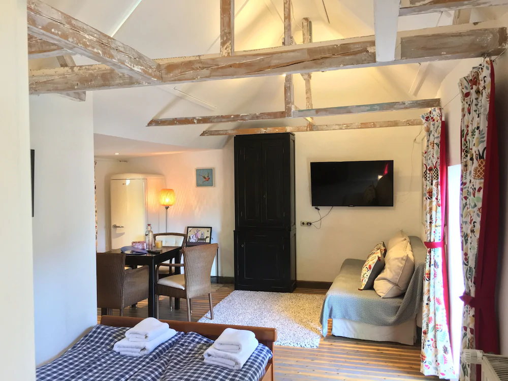 Haus Honigstal