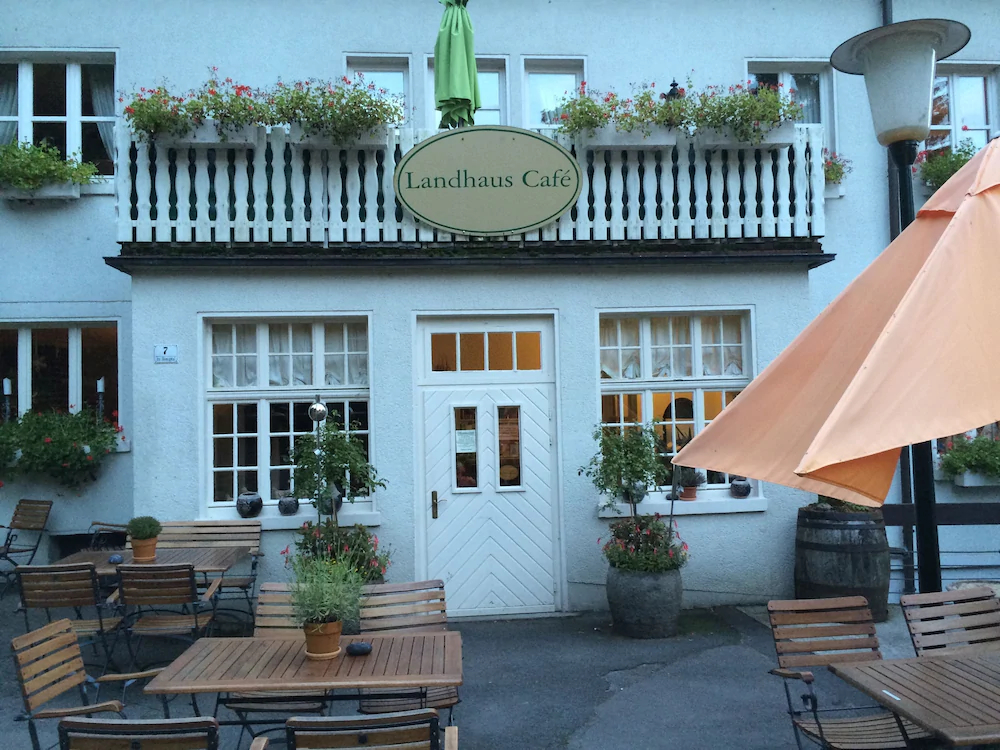 Haus Honigstal