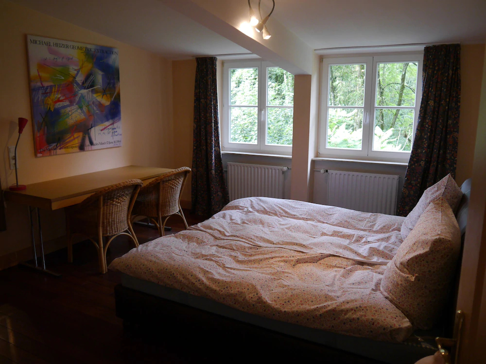 Haus Honigstal