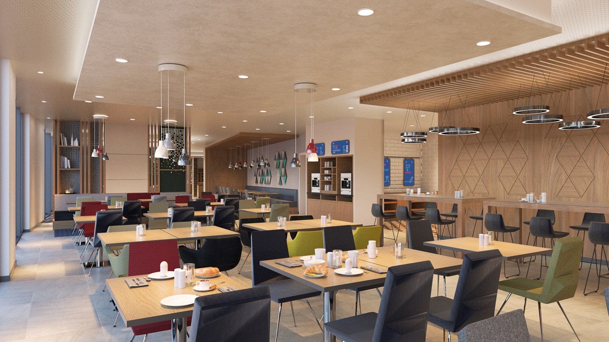 Holiday Inn Express Wuppertal Hauptbahnhof