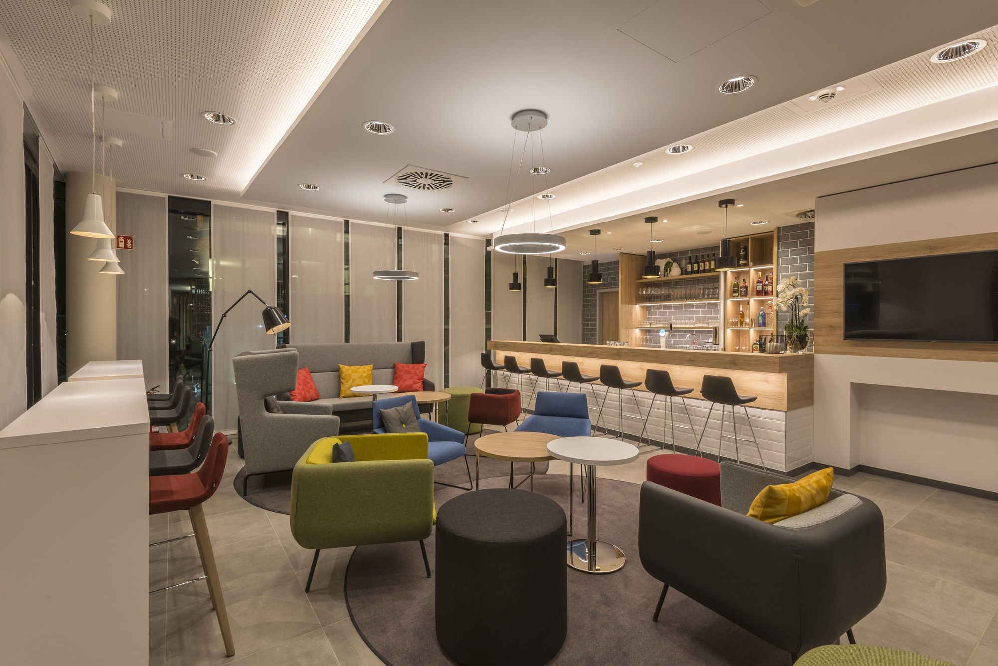 Holiday Inn Express Wuppertal Hauptbahnhof