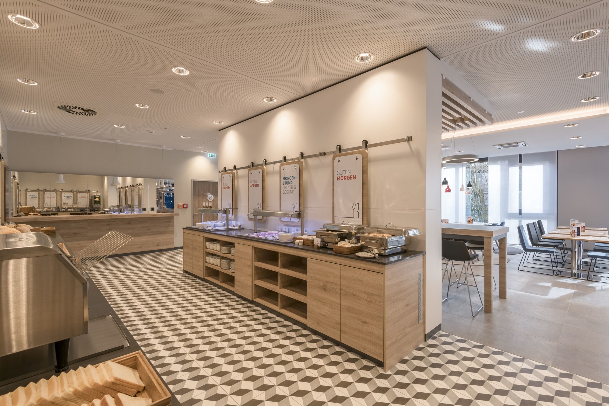 Holiday Inn Express Wuppertal Hauptbahnhof