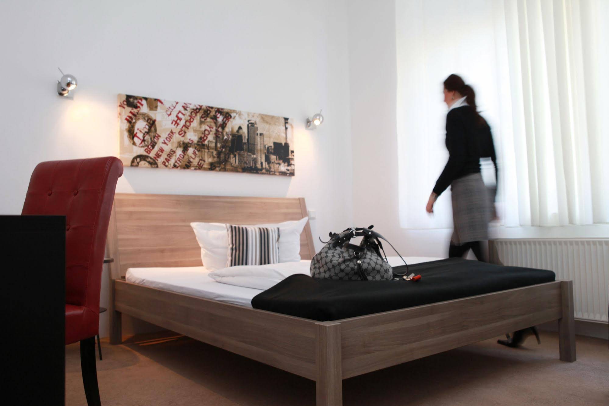Hotel Amical