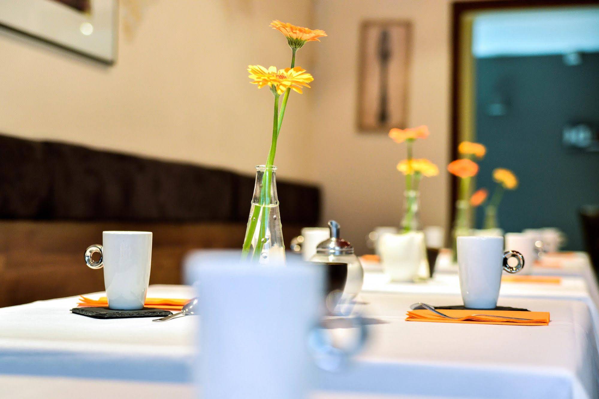 Hotel Amical