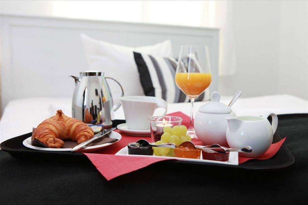 Hotel Amical