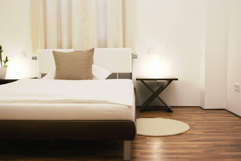 Hotel Amical