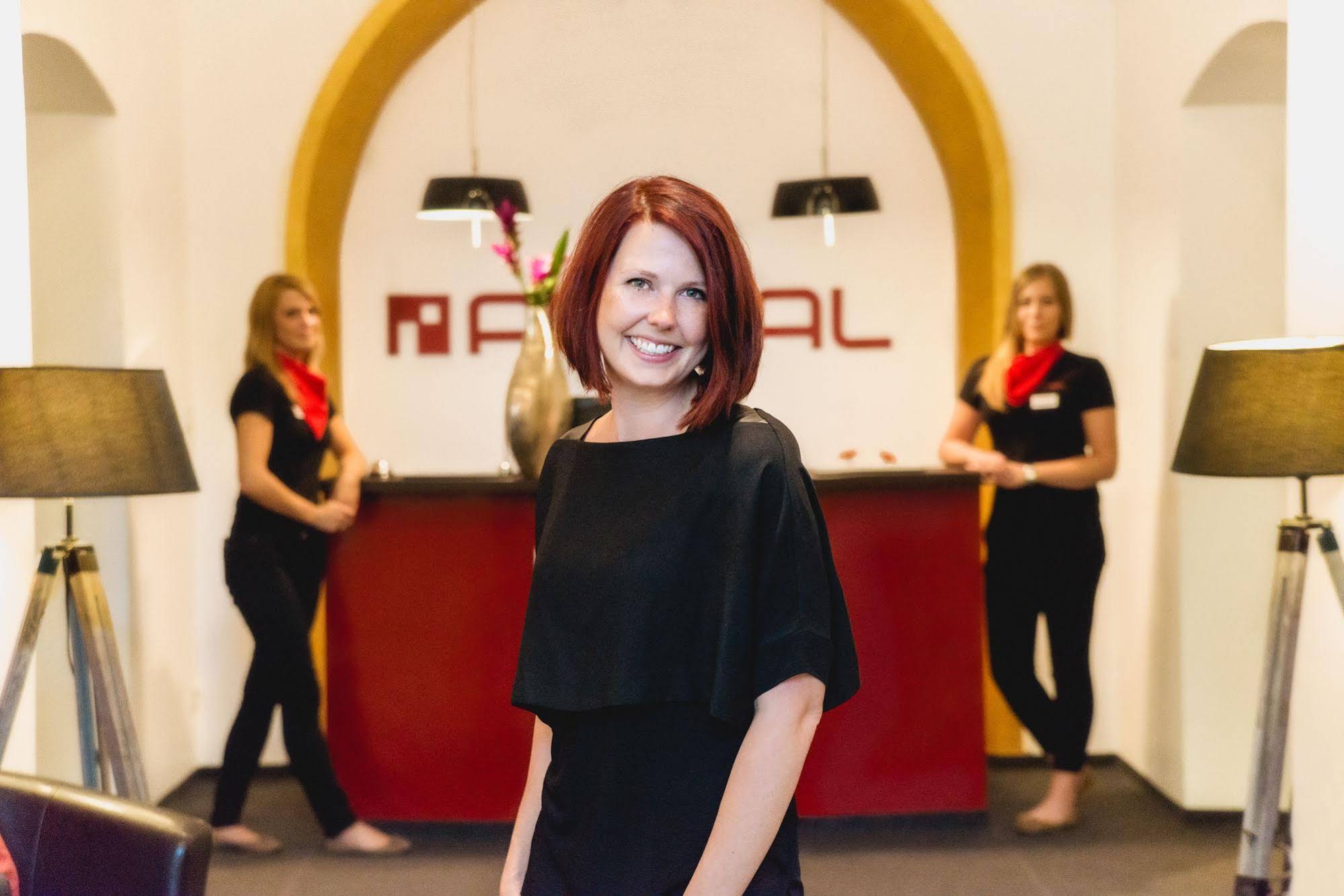 Hotel Amical