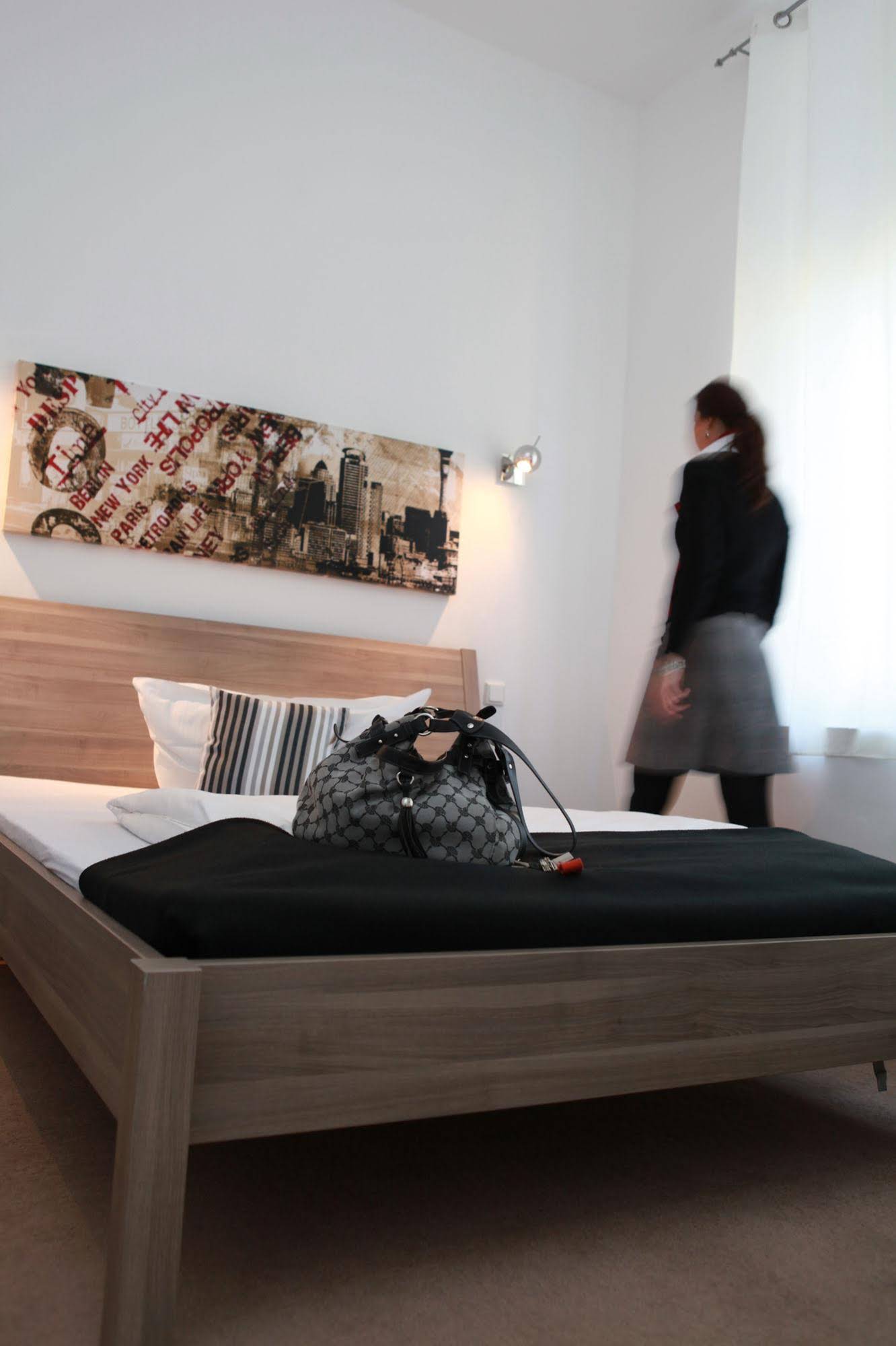 Hotel Amical