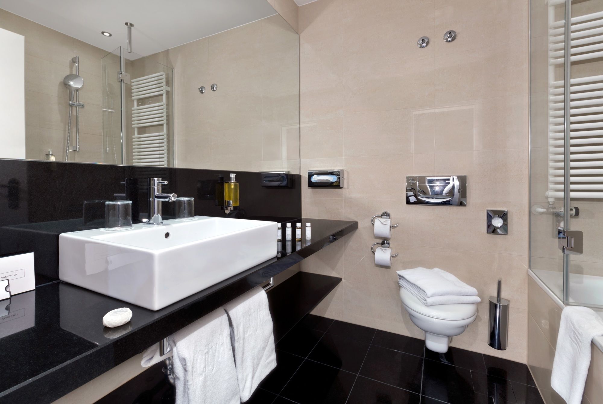 Spark by Hilton Wuppertal City Centre