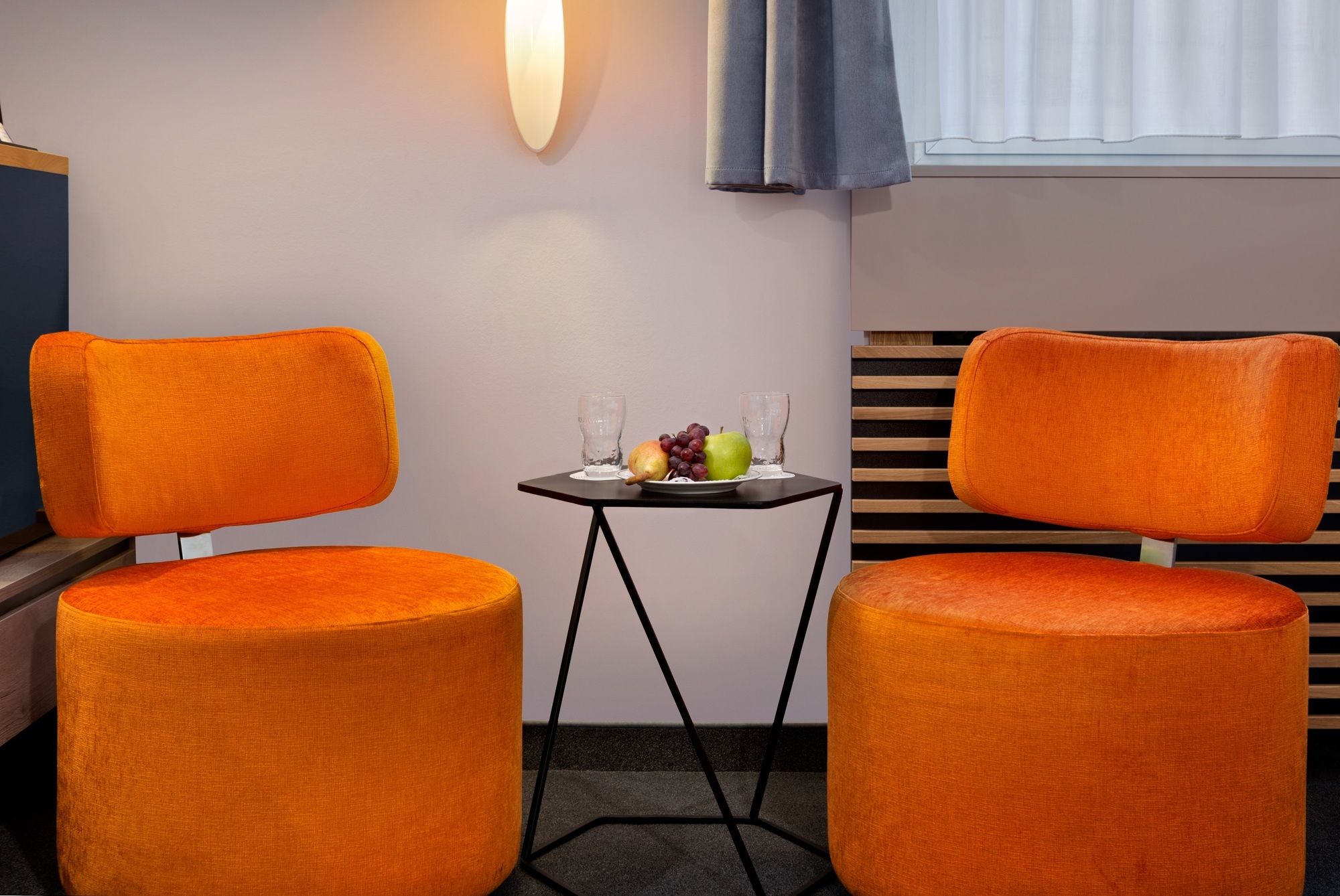 Spark by Hilton Wuppertal City Centre