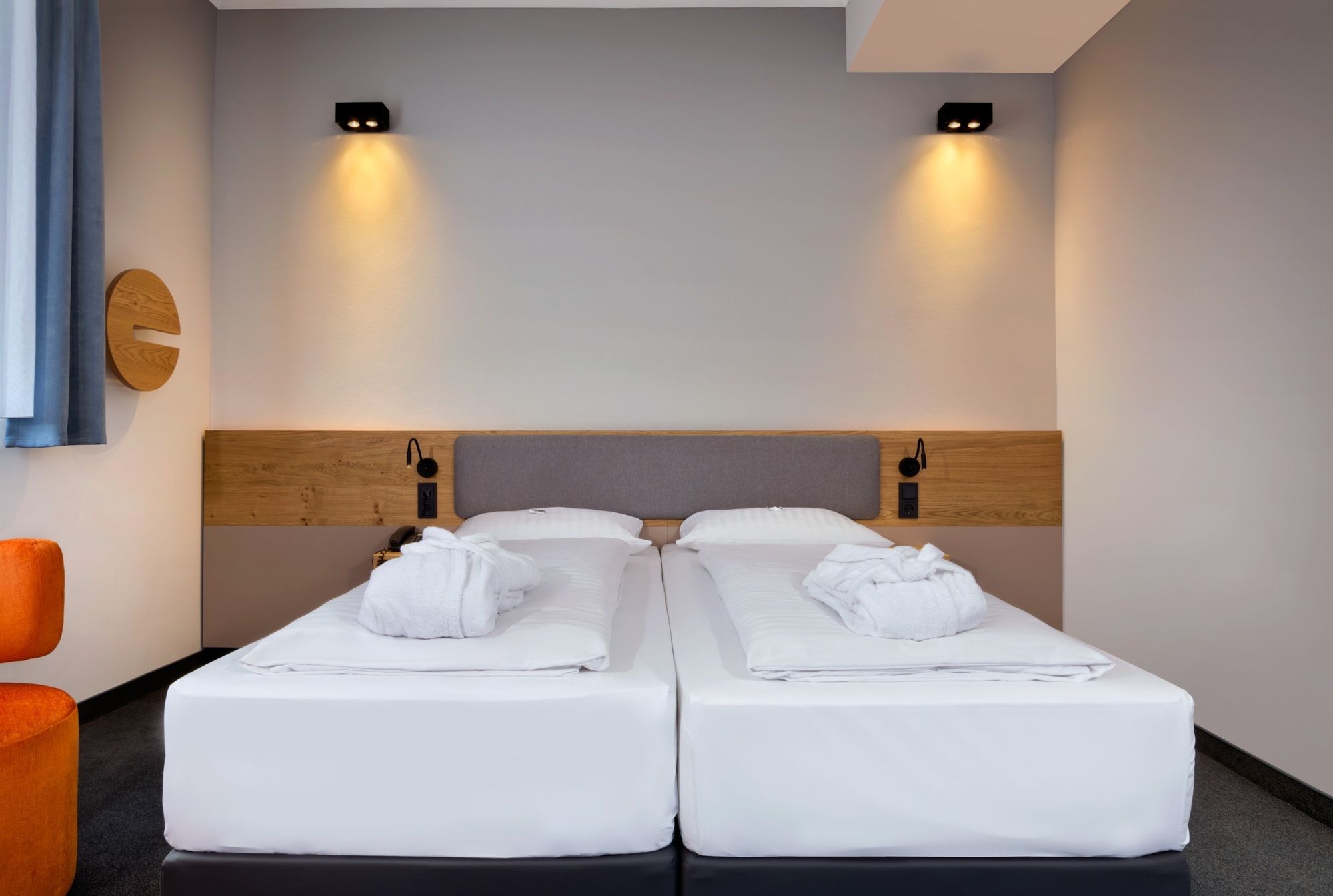 Spark by Hilton Wuppertal City Centre