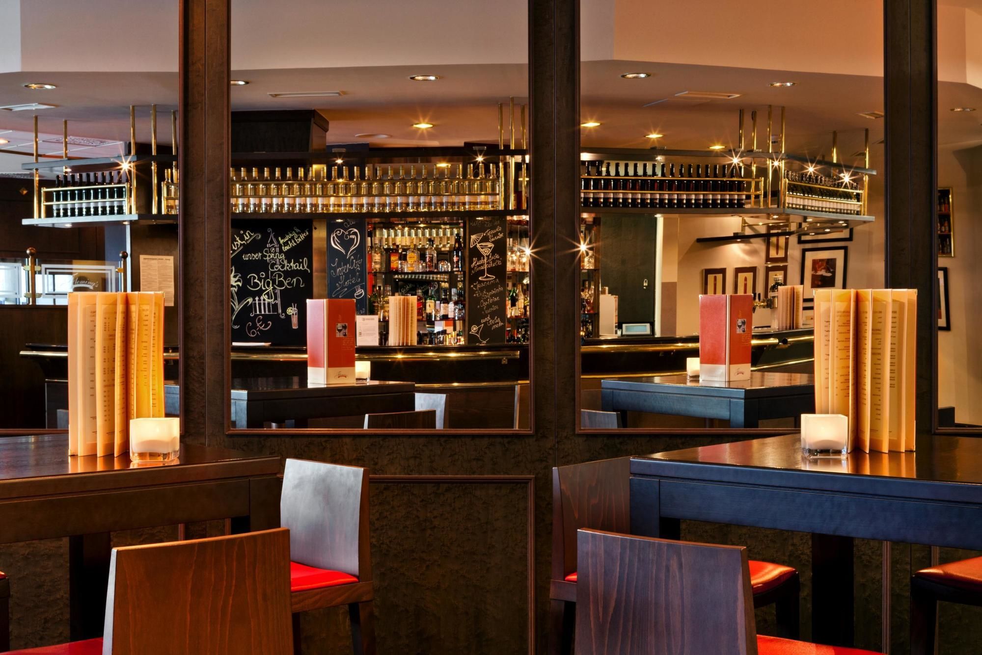 Spark by Hilton Wuppertal City Centre