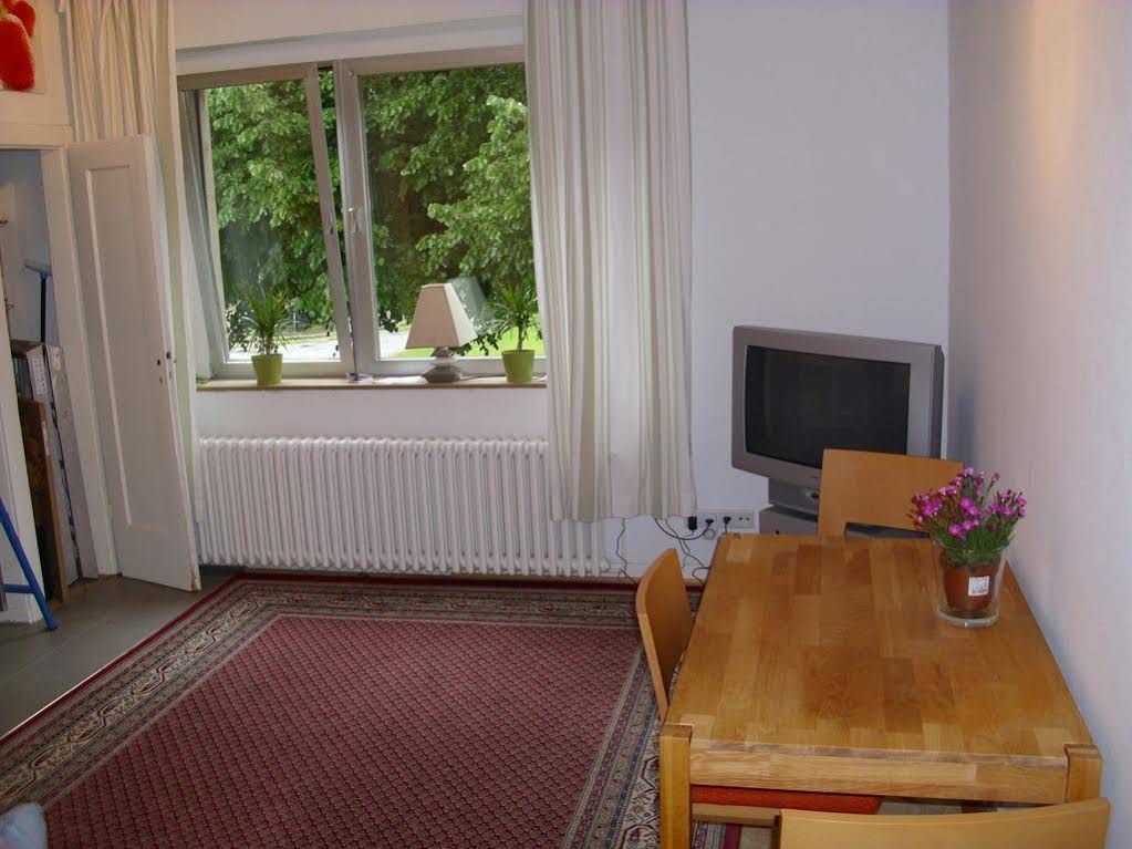 Messewohnung Augusta