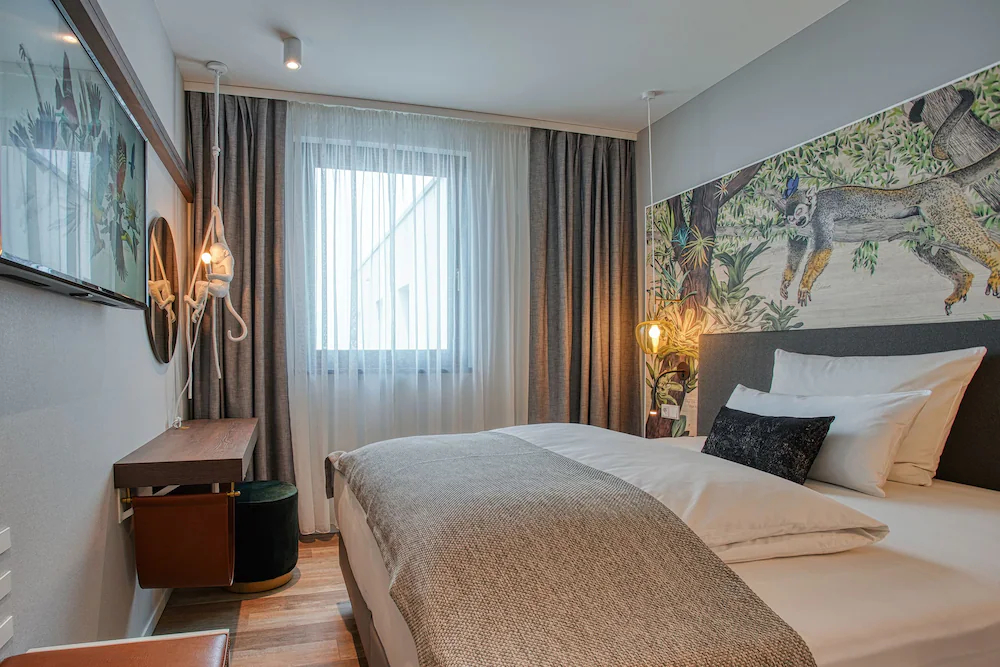 Premier Inn Wuppertal City Centre Hotel