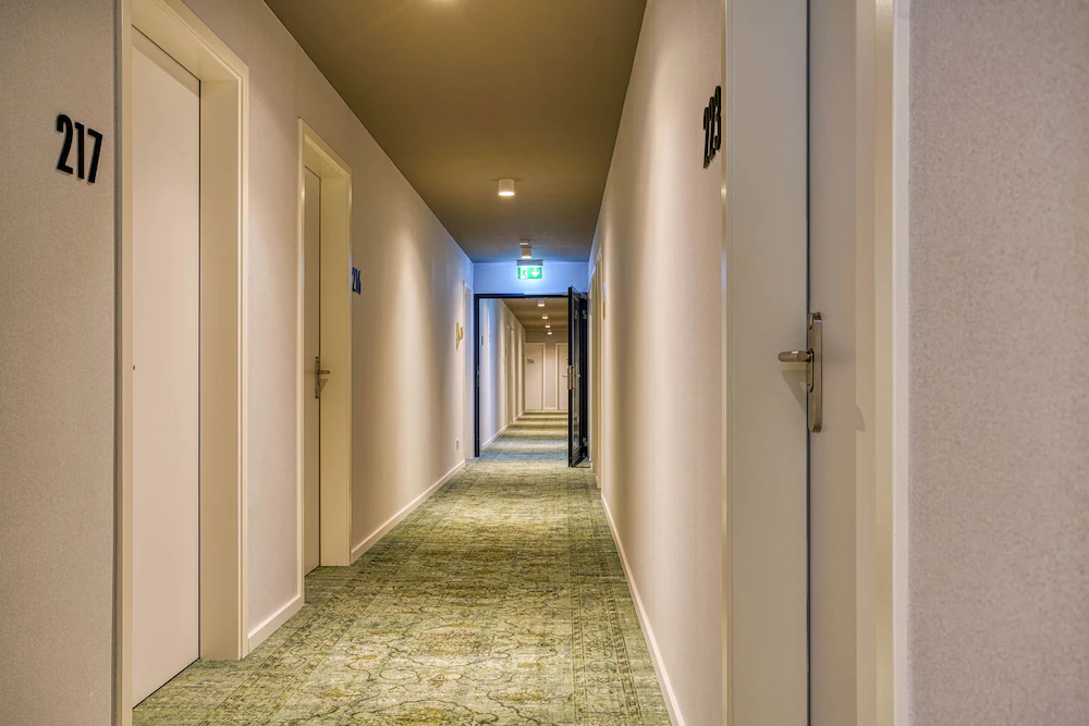 Premier Inn Wuppertal City Centre Hotel