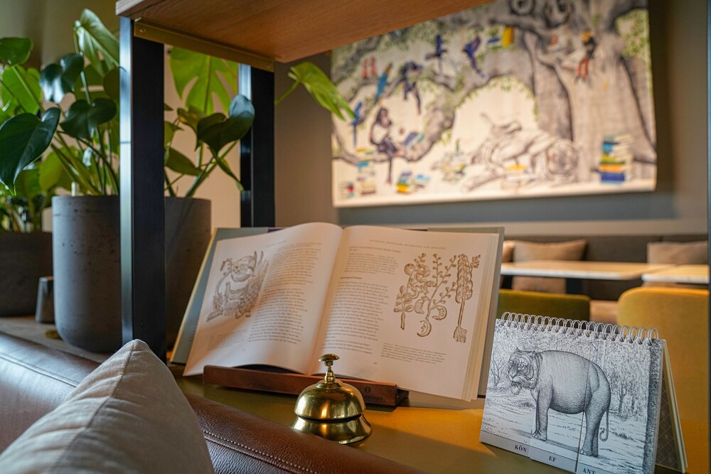 Premier Inn Wuppertal City Centre Hotel