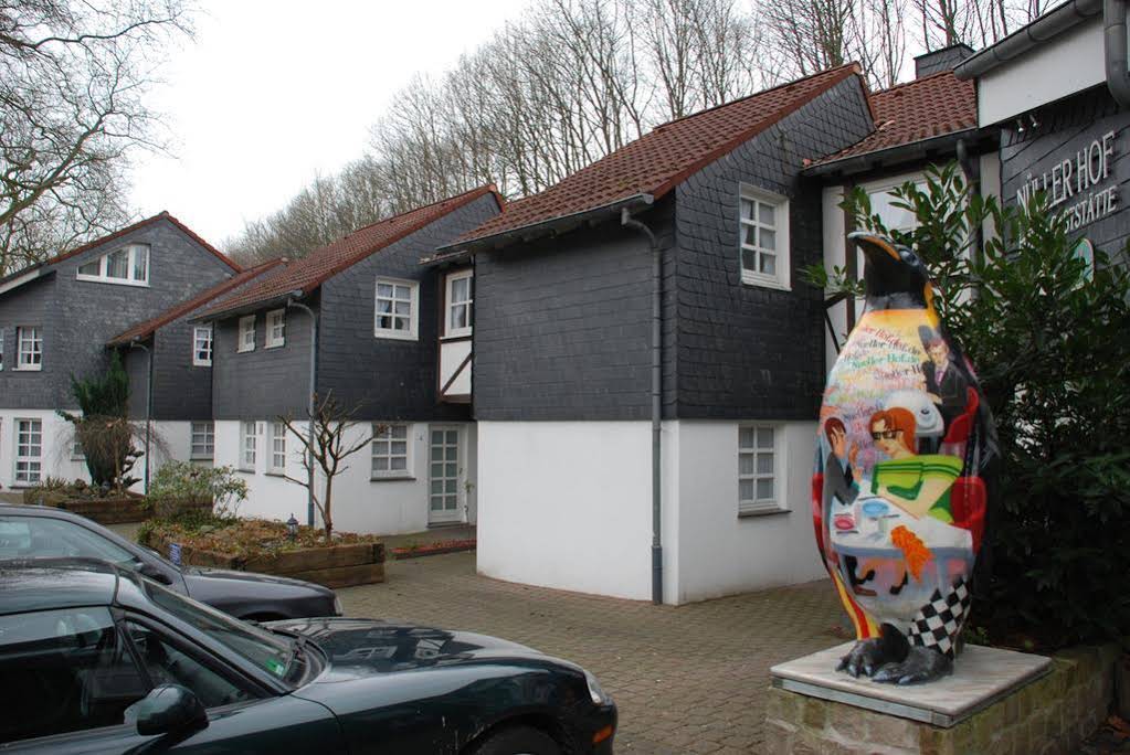 Nüller Hof