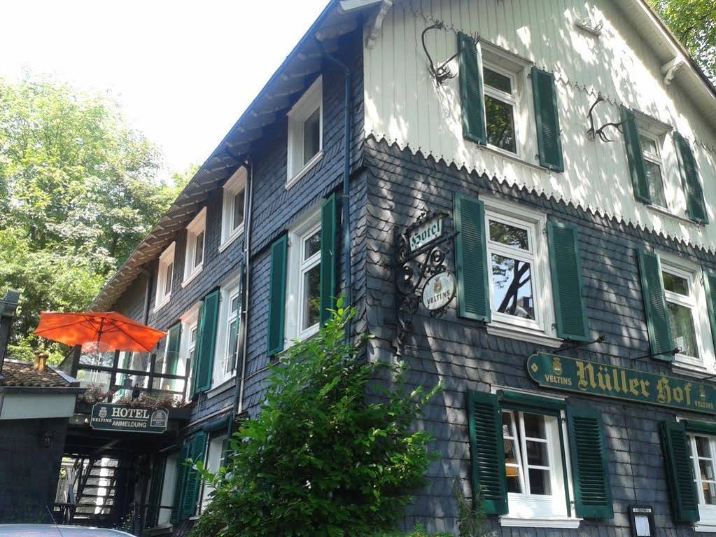 Nüller Hof