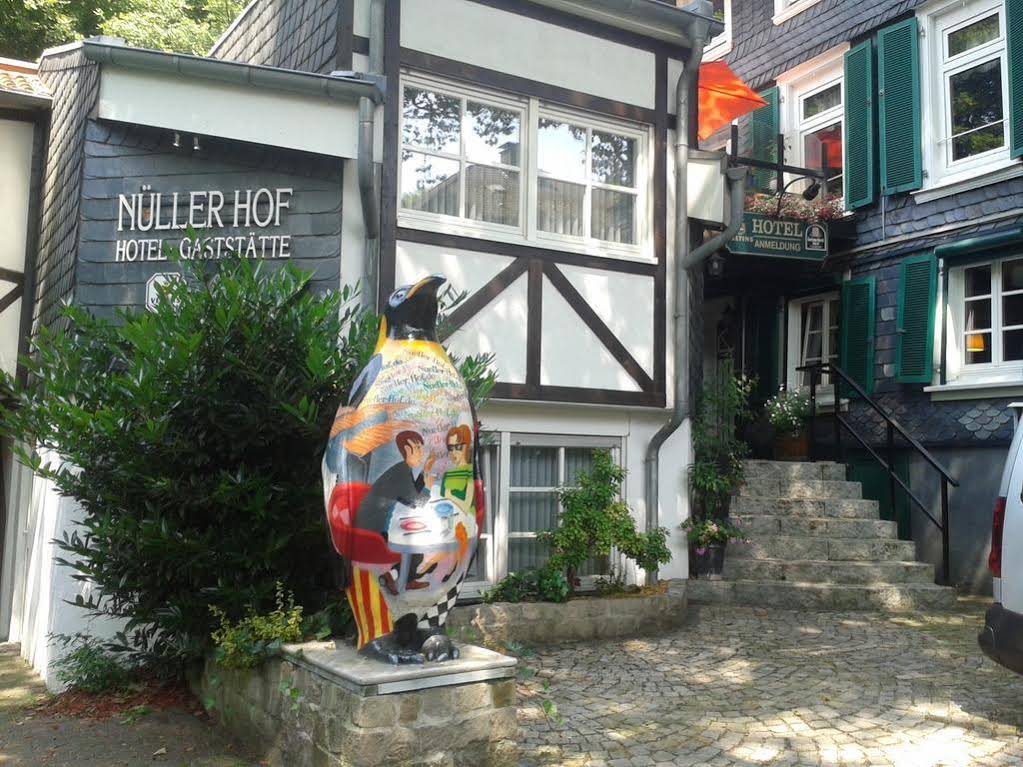 Nüller Hof