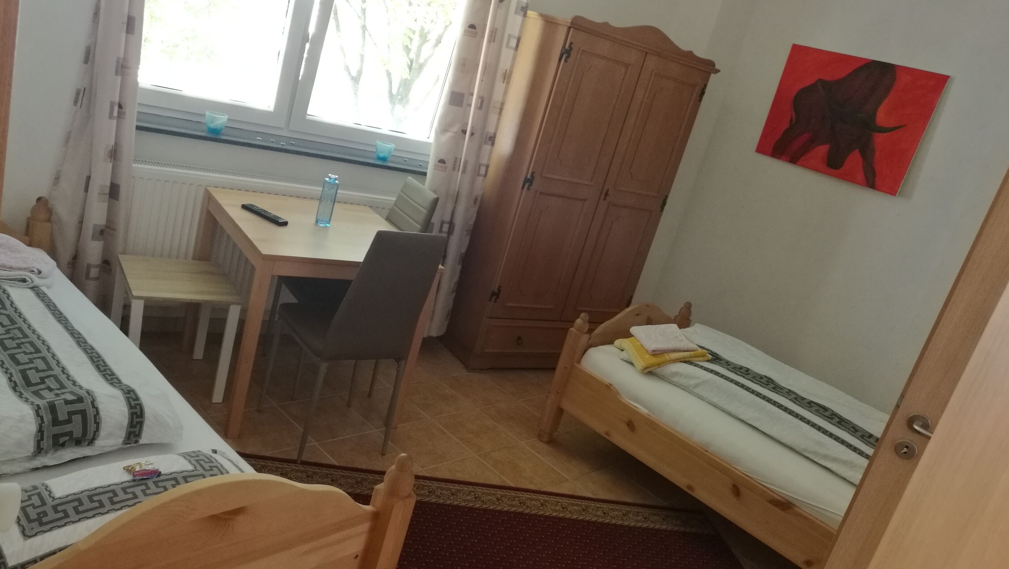 Pension Hoffmann