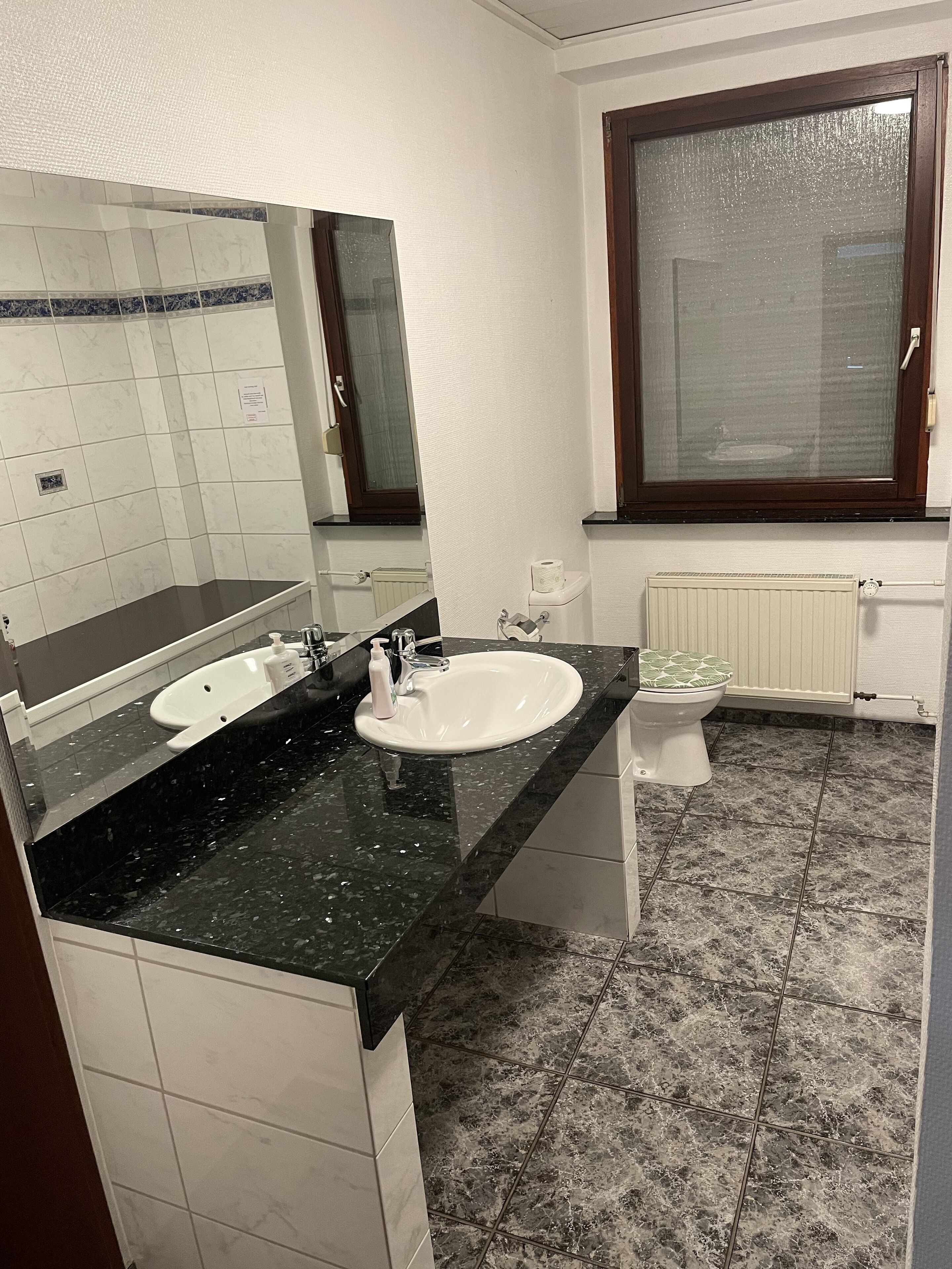 Pension Hoffmann