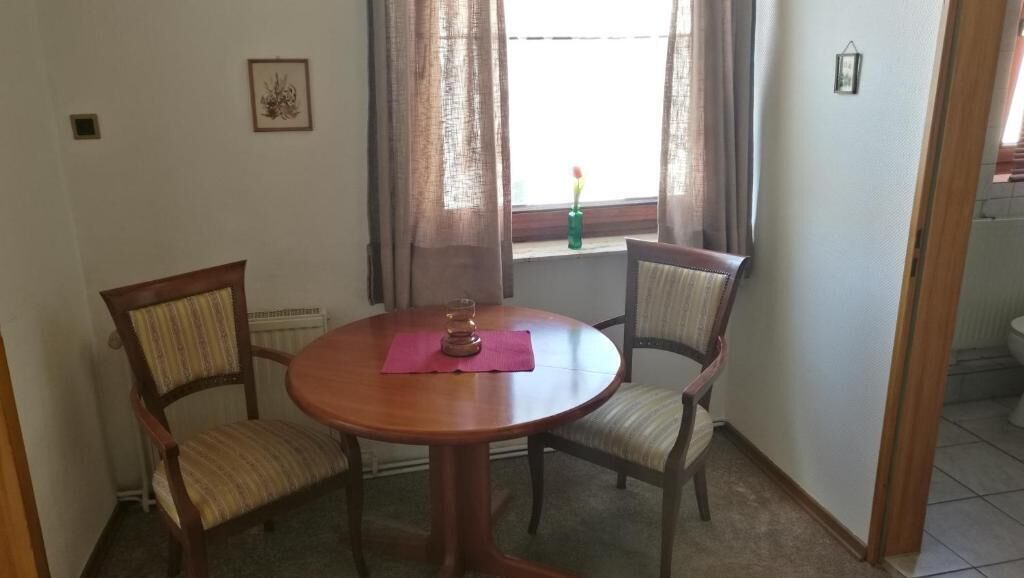 Pension Hoffmann