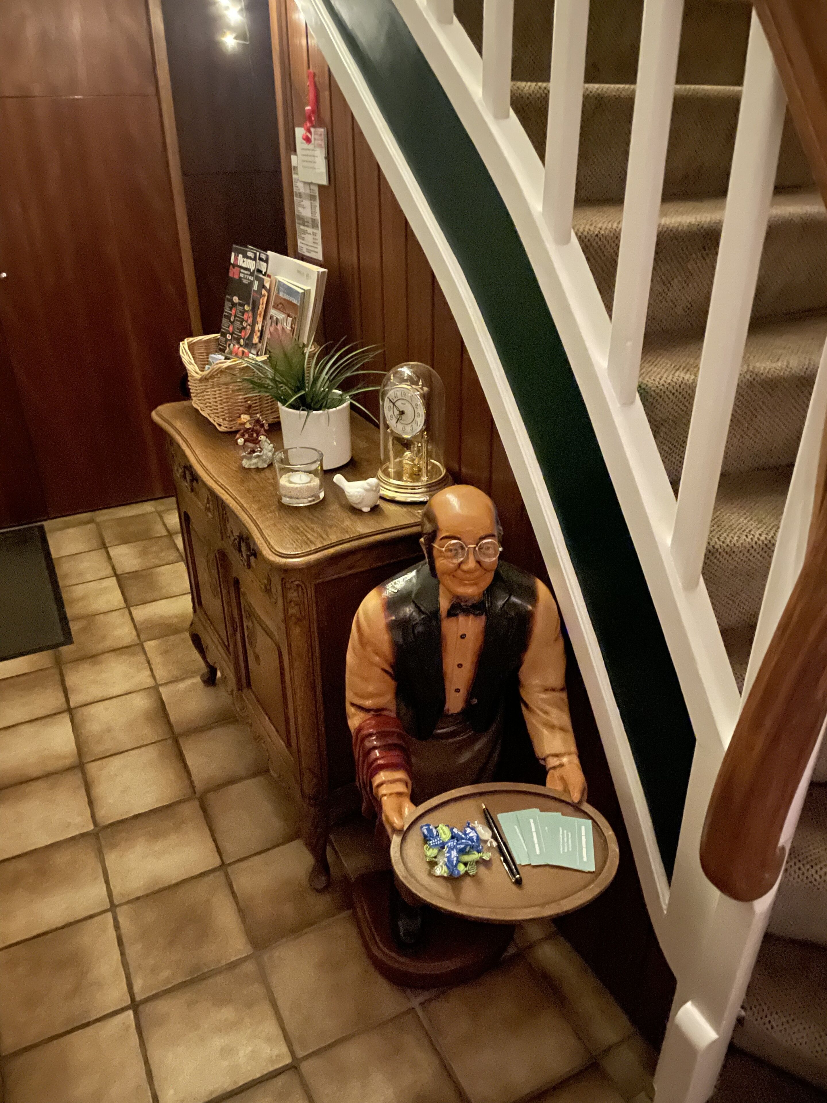 Pension Hoffmann