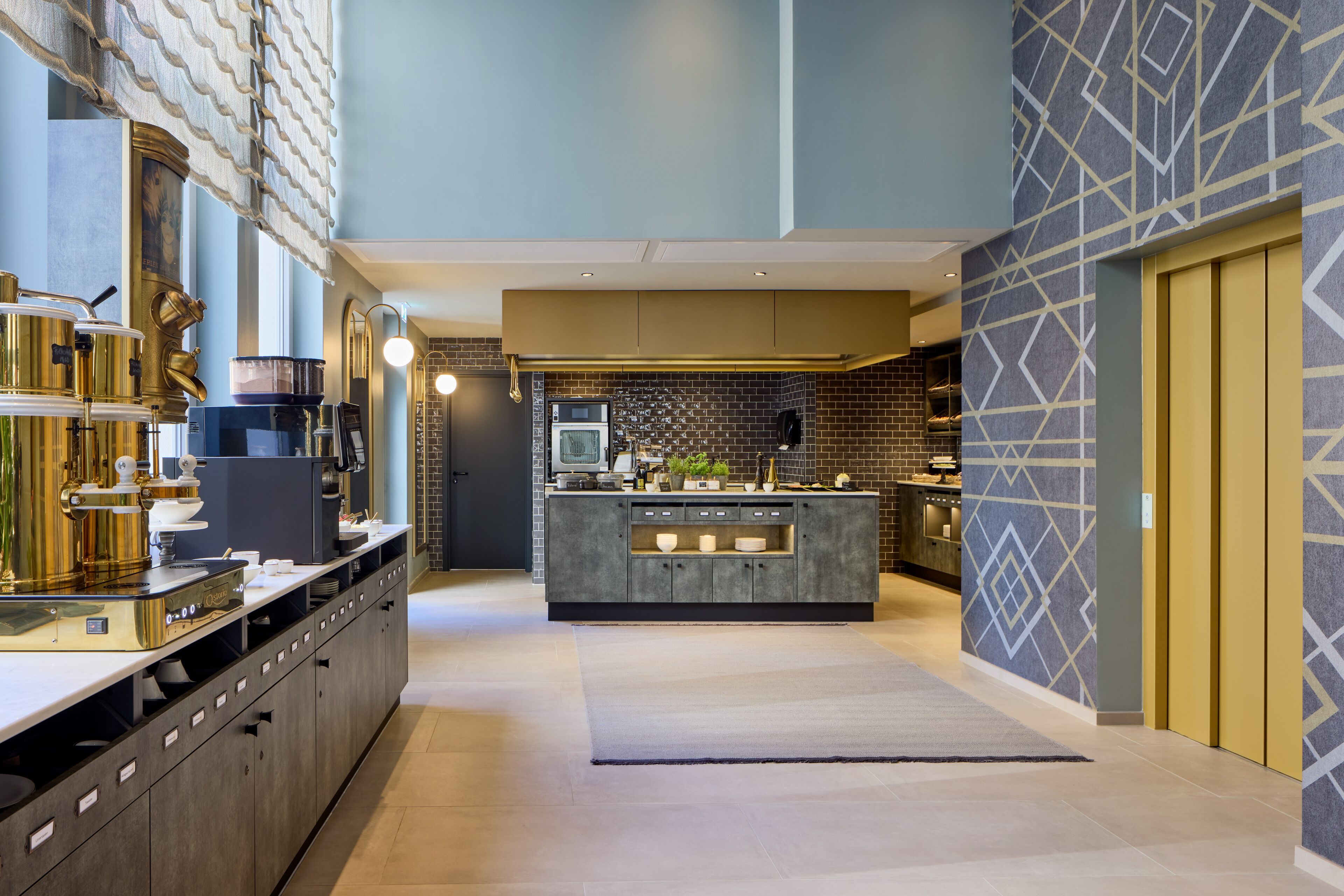 Postboutique Hotel Wuppertal