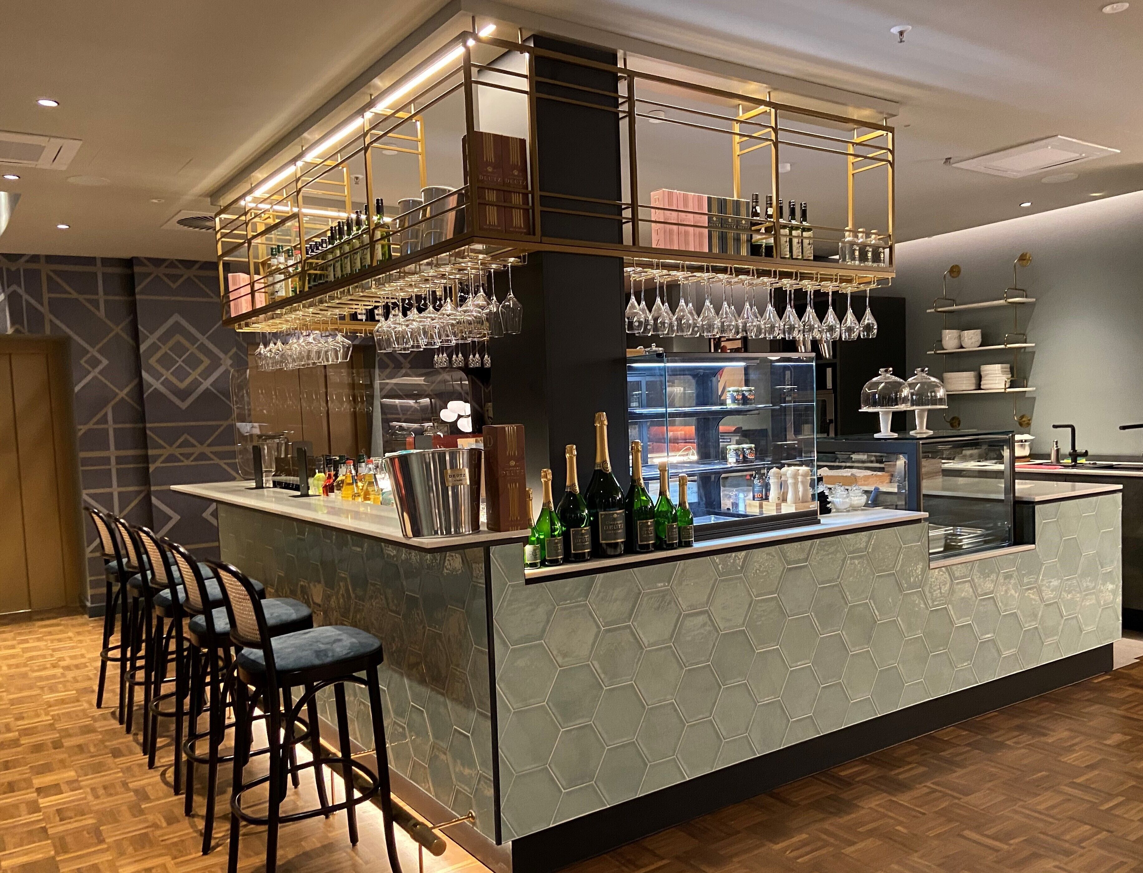 Postboutique Hotel Wuppertal