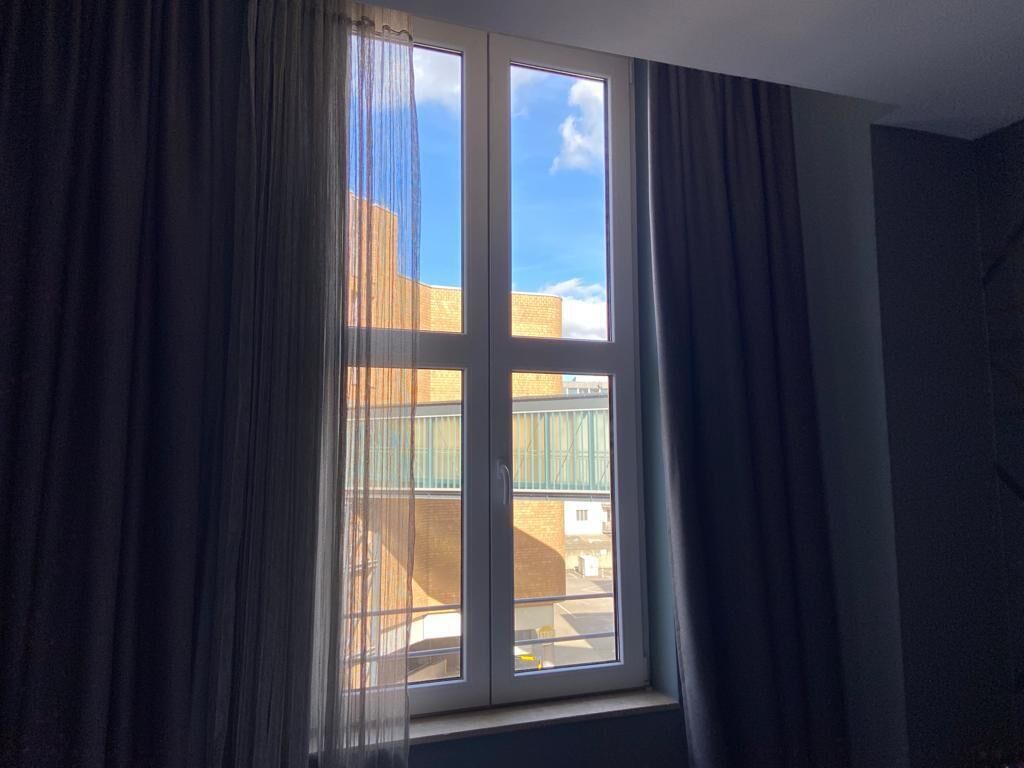 Postboutique Hotel Wuppertal