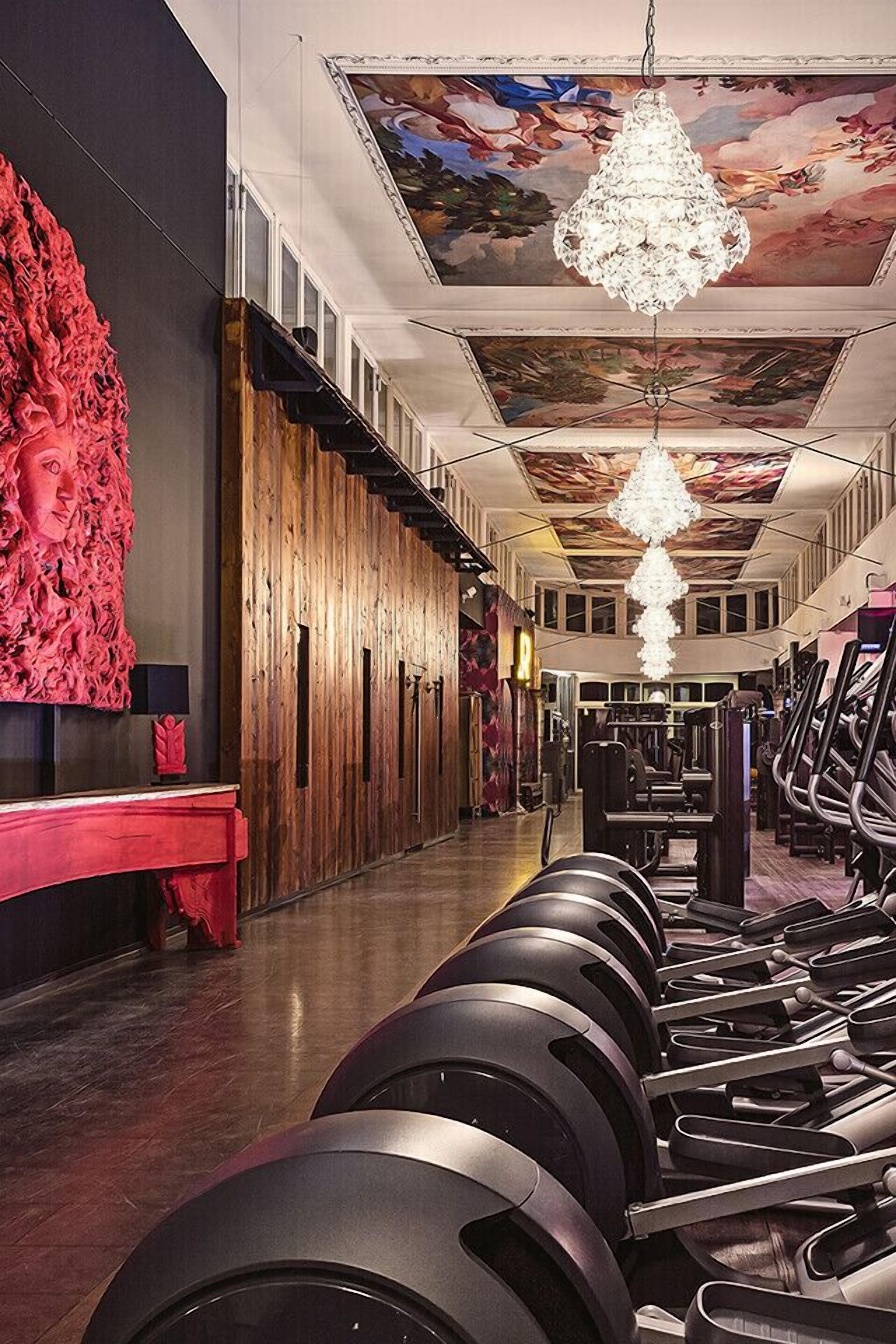 Postboutique Hotel Wuppertal