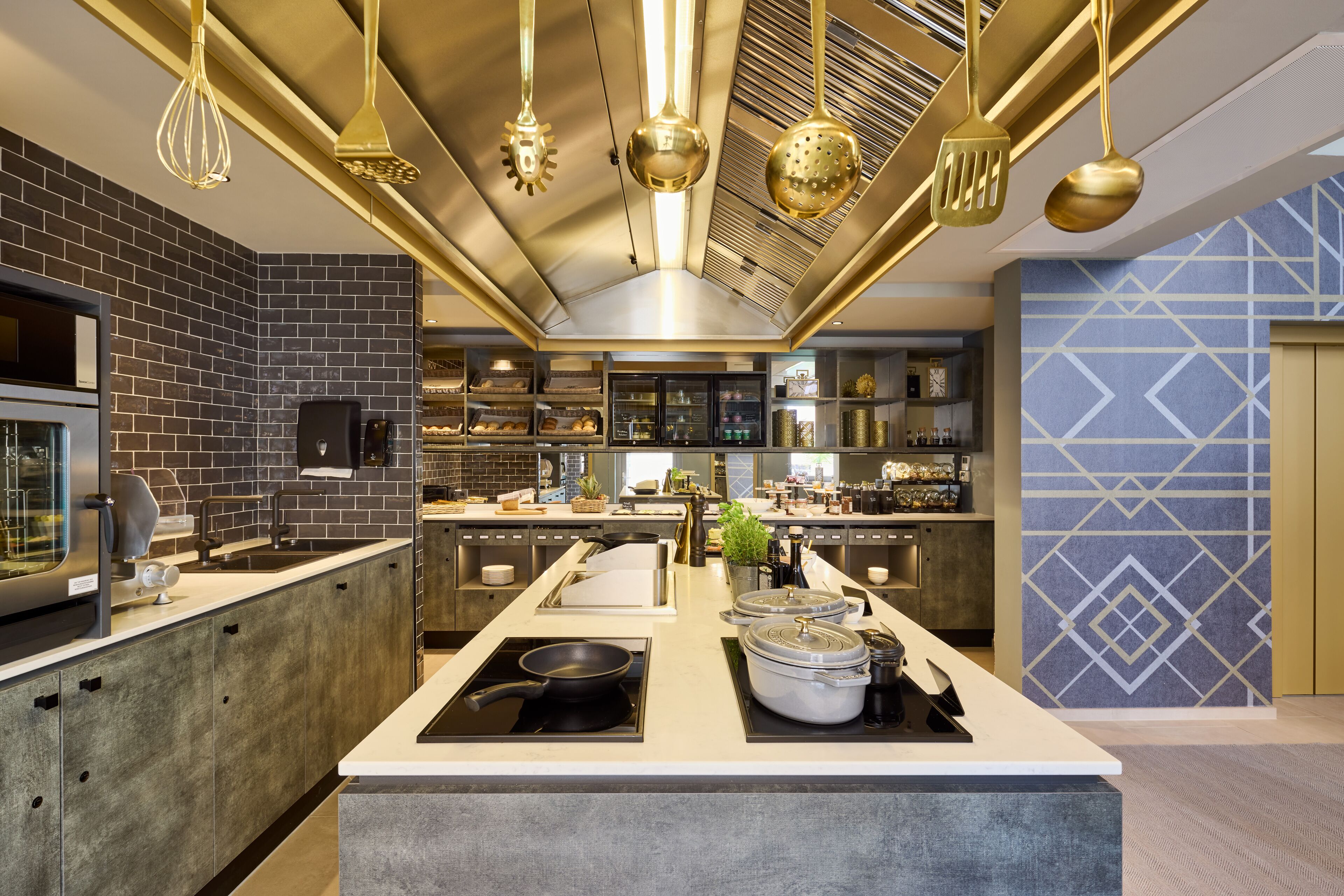 Postboutique Hotel Wuppertal